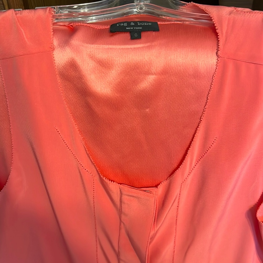 Rag and Bone women’s shirt